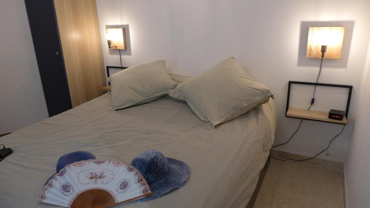 Apartament Les Trois Oliviers A Cassis Zewnętrze zdjęcie